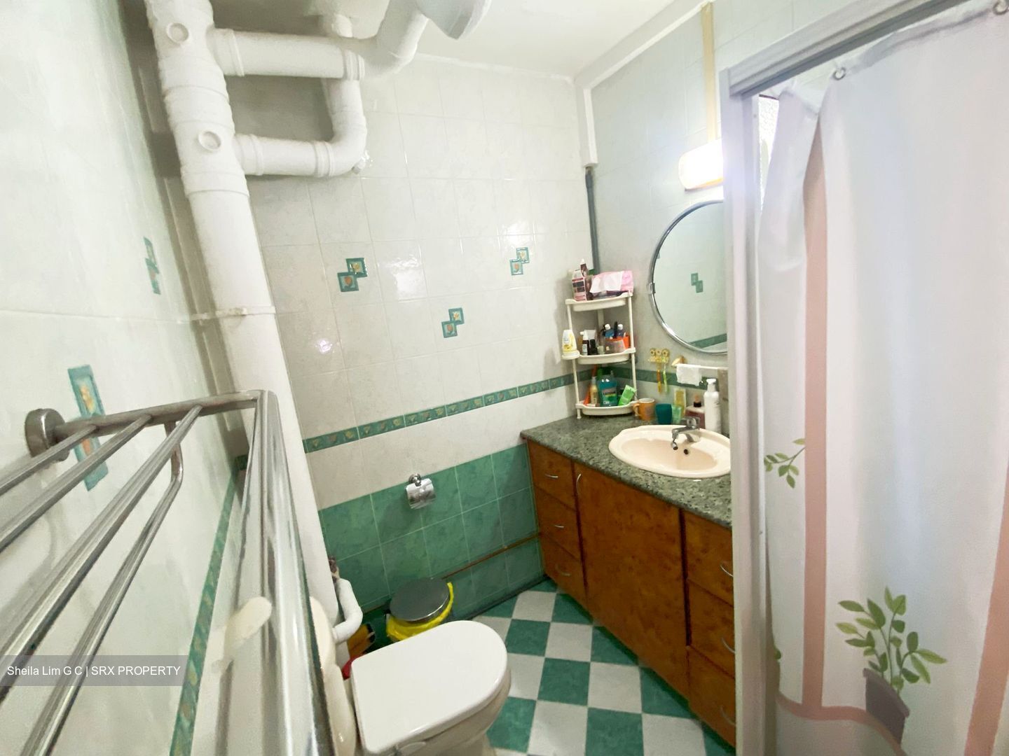 Blk 354 Bukit Batok Street 31 (Bukit Batok), HDB Executive #443375341